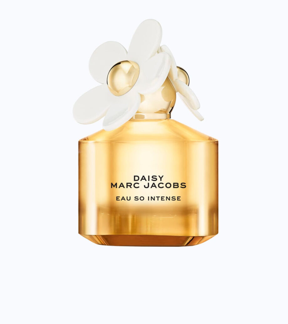 Marc Jacobs Daisy So Intense Eau De Parfum 100ml Tester
