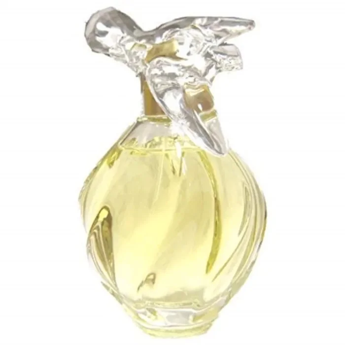 Nina Ricci L'Air Du Temps Eau De Parfum 100ml Tester