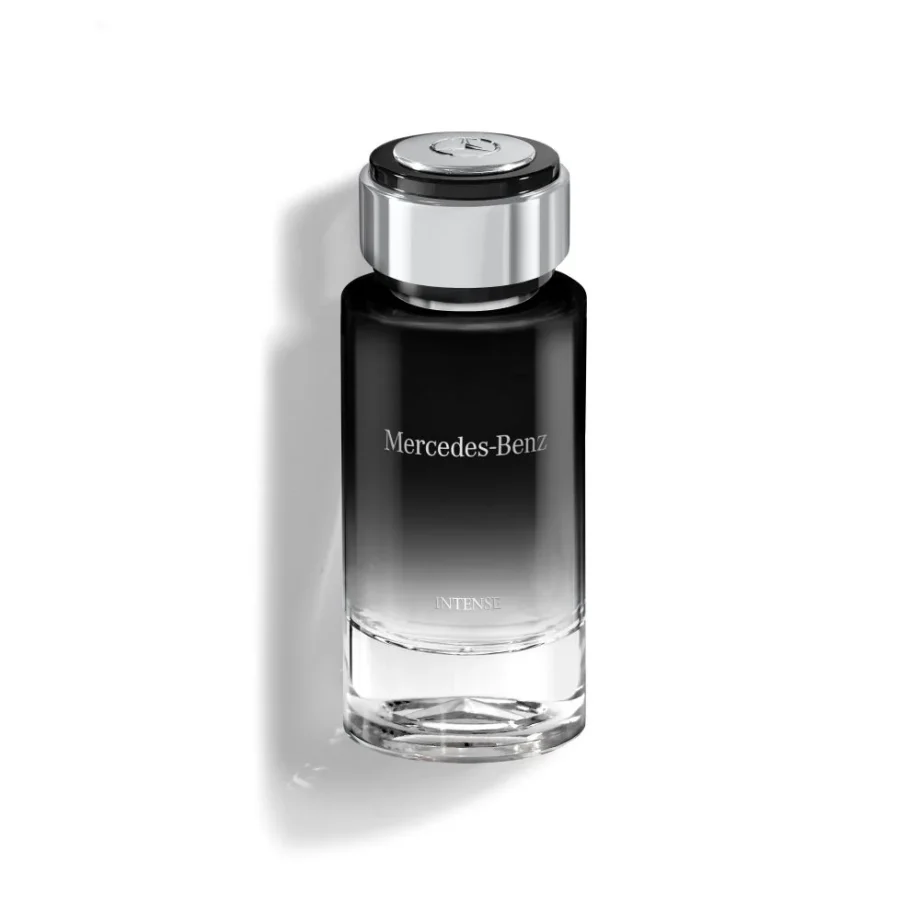 Mercedes Benz Man Eau De Toilette 120ml Tester